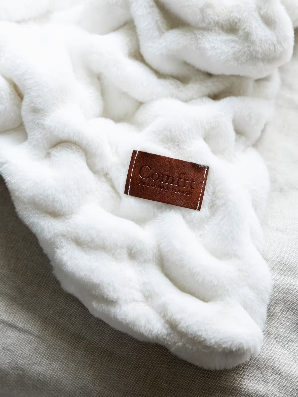 Dreamer Blanket